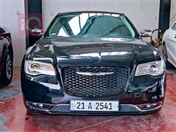 كرايسلر 300